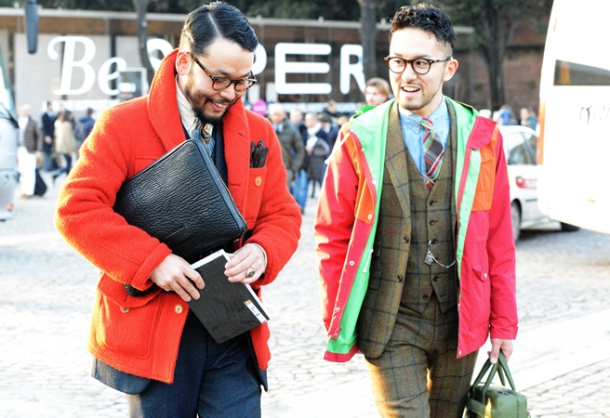 men-street-styles-coloured-jackets