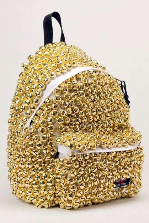 The Backpacks Are Back! Yes Or No To This ’90’s Trend?