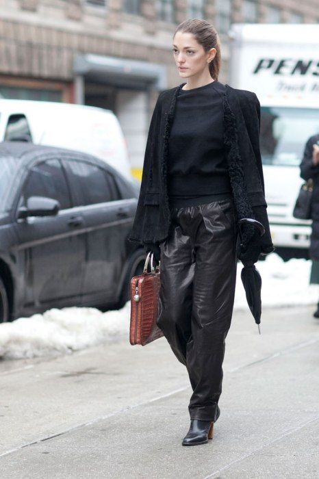 baggy-leather-trousers-style