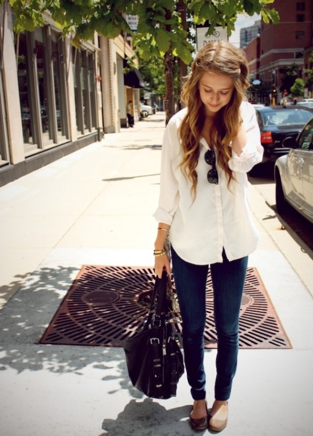skinny-jeans-casual-style