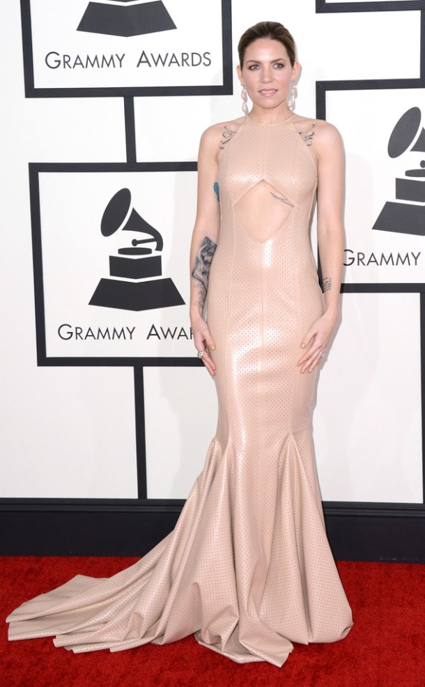 ... on â€œ 2014 Grammy Awards RED CARPET. Best  Worst Dresses