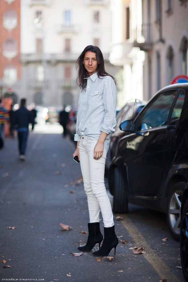 white-jeans-black-ankle-boots