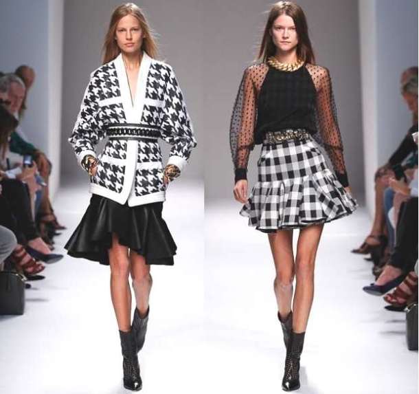 Balmain-2014-ruffle-skirt-trend