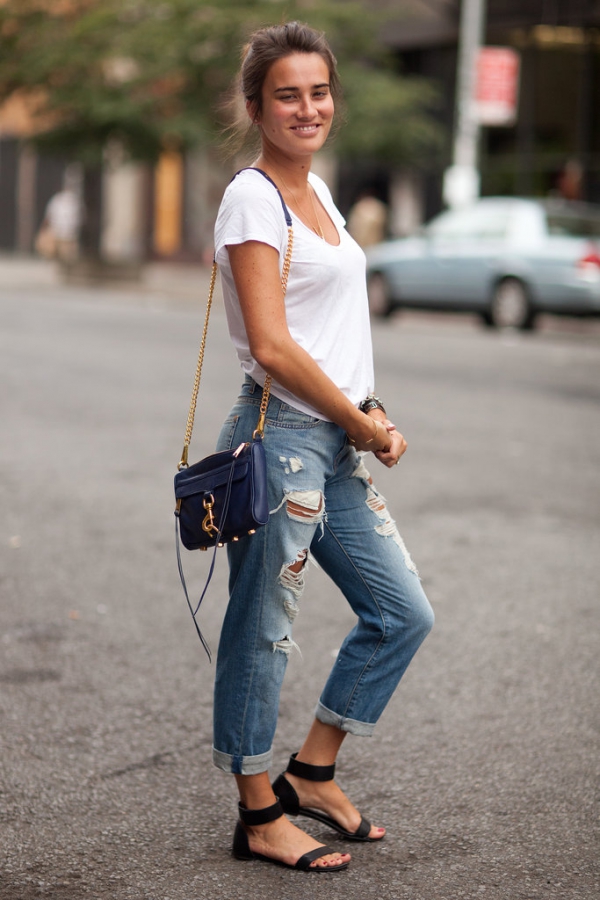 cuffed-jeans-and-flats