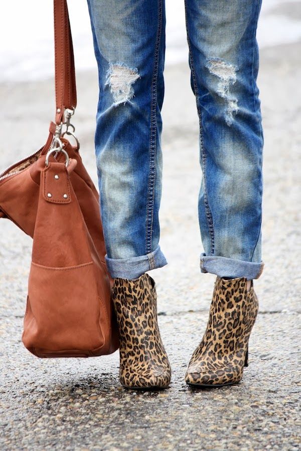 cuffed-jeans-style