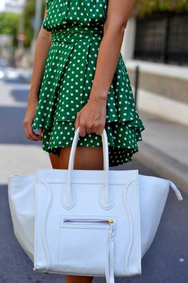 white-bag-style