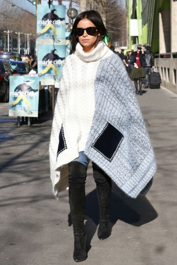 poncho-outfit-2015-Fall-trends