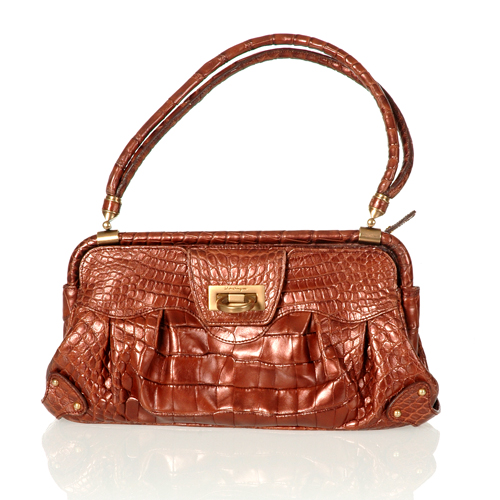 Ferragamo Vintage-Handbag