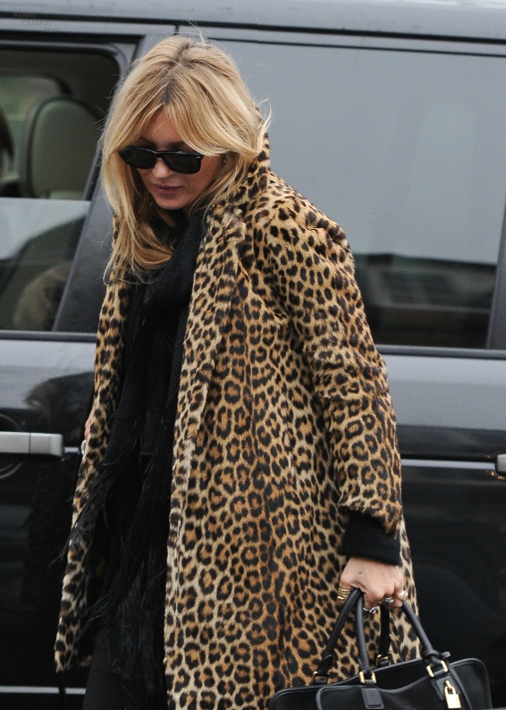 Kate Moss - Style Icon