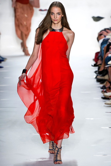 New York Fashion Week – Spring 2013! A Look At Collections & Designers