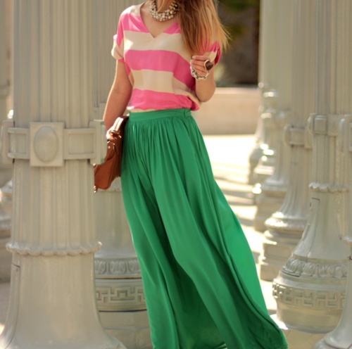 What To Wear For St. Patrick Day? Green Style Inspiration… | Fashion Tag