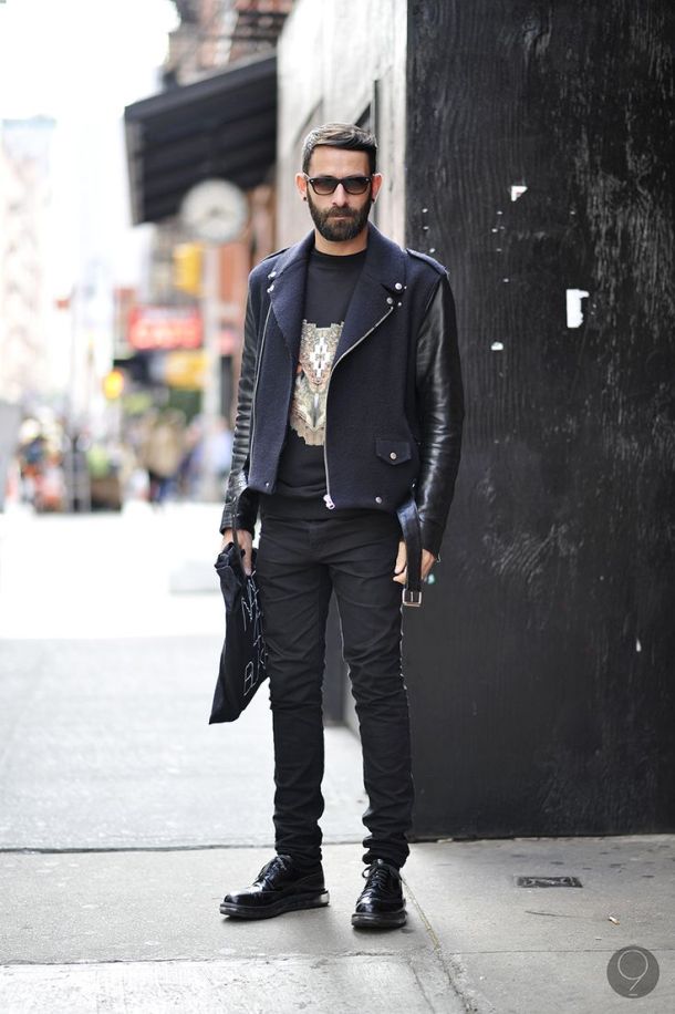 What Should MEN Wear This Autumn? 2013 Fall Trends! | Fashion Tag
