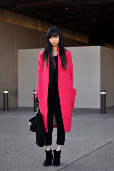 streetstyle-pink-coat