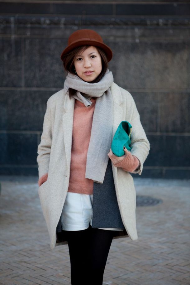 Winter Trend: SCARVES & Why We Love Them? | Fashion Tag
