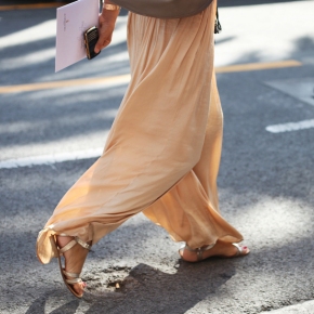 What Do You Think About PALAZZO PANTS?