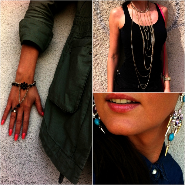 The One Thing We Always Wear: Jewellery | Fashion Tag