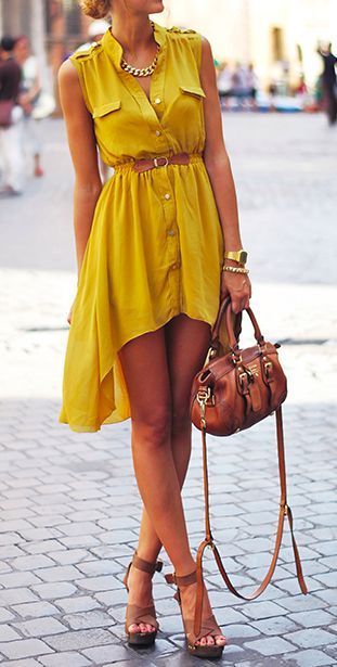 shirt-dresses-summer-look